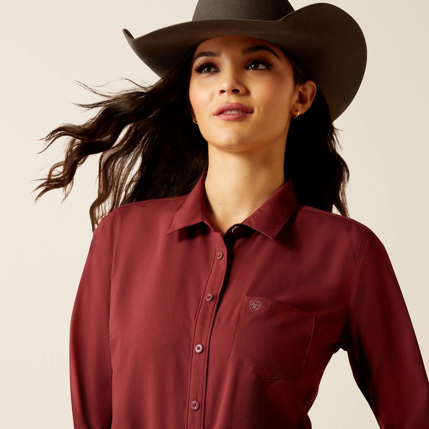 Ariat Kirby Pro Shirt Outlet