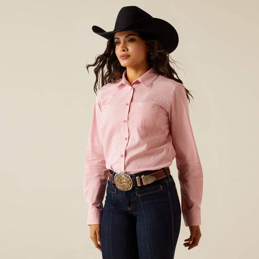 Ariat Kirby Shirt For Sale