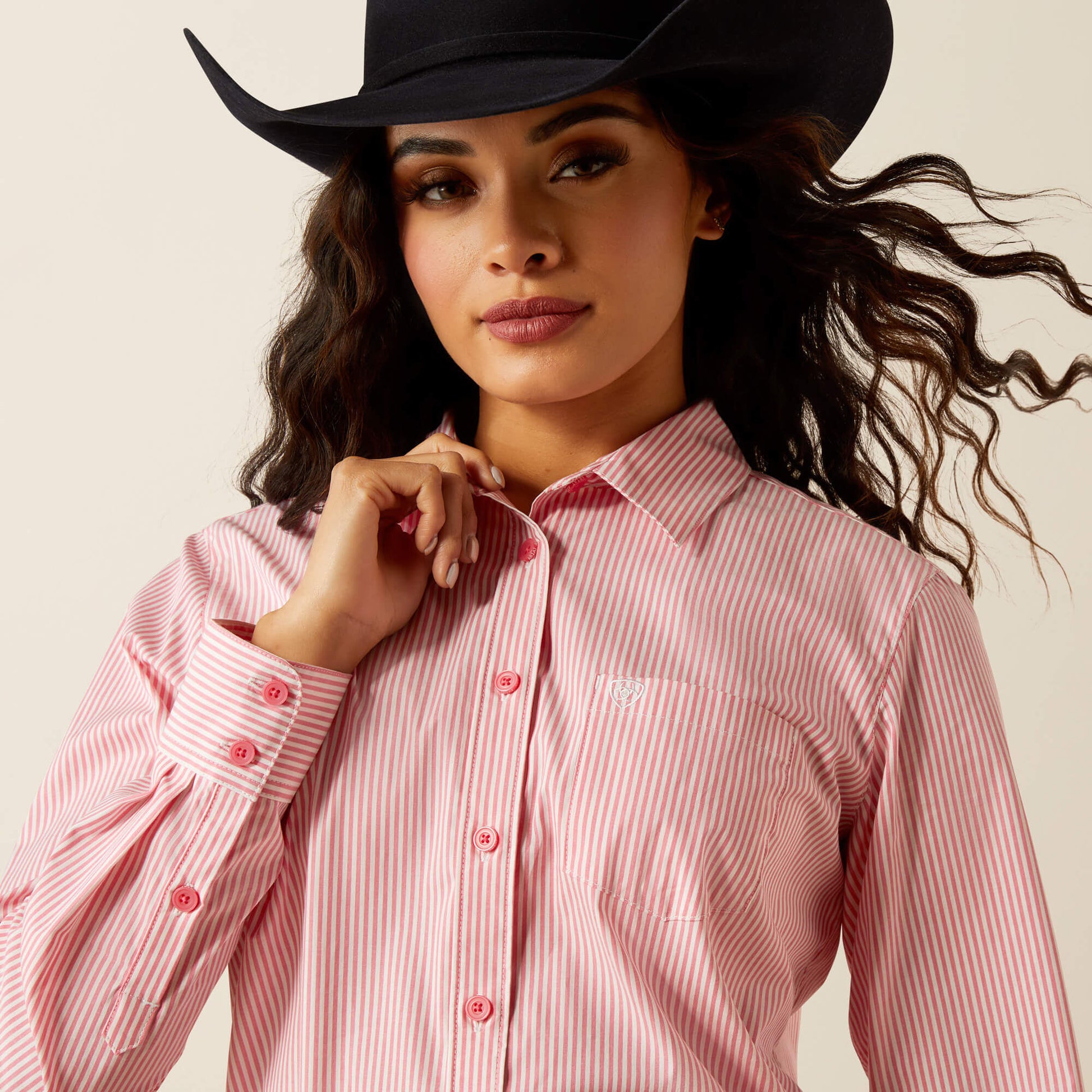 Ariat Kirby Shirt For Sale