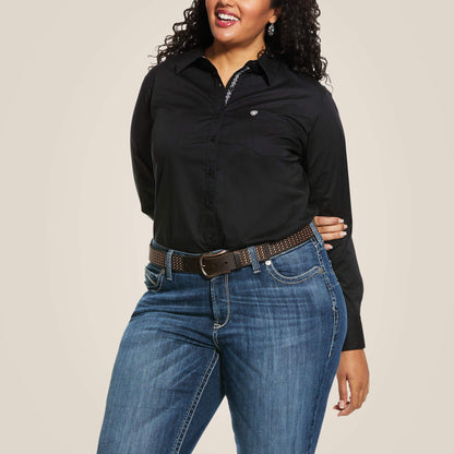 Ariat Kirby Stretch Shirt For Sale