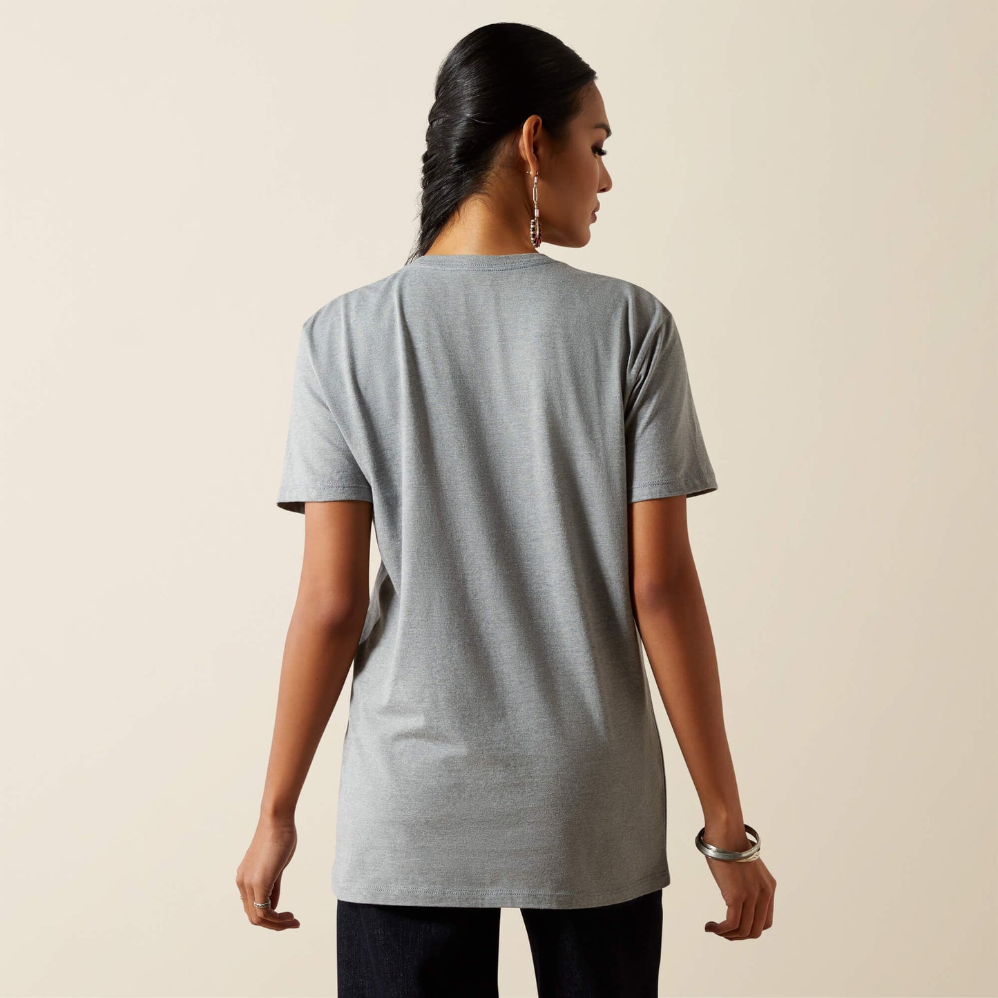 Ariat Ariat Don't Press Your Luck T-Shirt Online