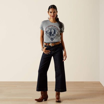 Ariat Ariat Don't Press Your Luck T-Shirt Online