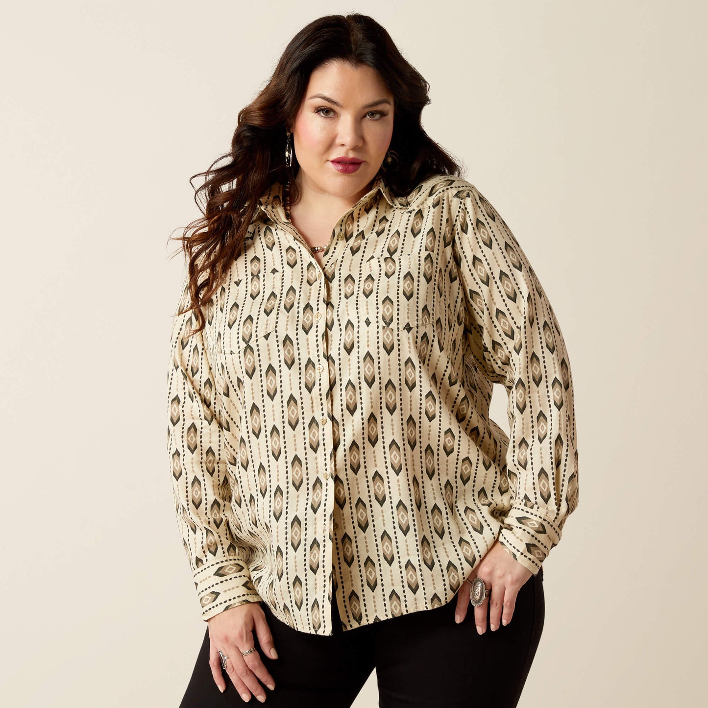 Ariat Billie Jean Shirt Discount