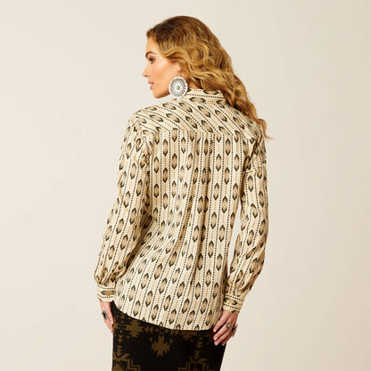 Ariat Billie Jean Shirt Discount