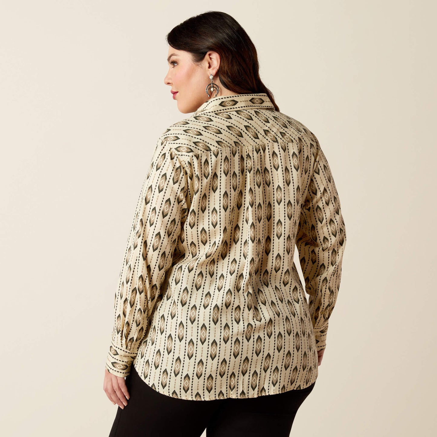 Ariat Billie Jean Shirt Discount
