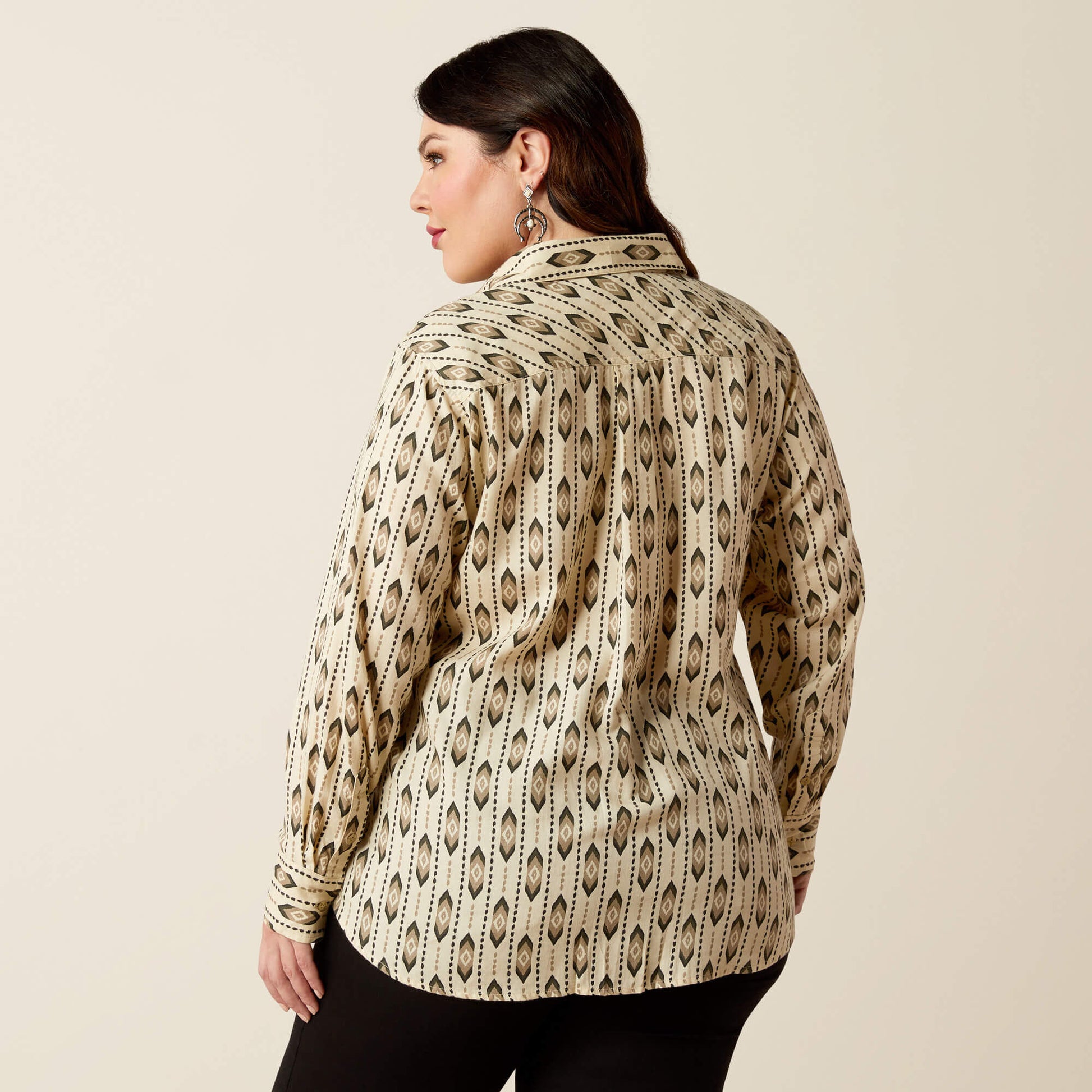 Ariat Billie Jean Shirt Discount