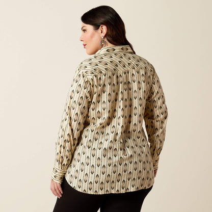 Ariat Billie Jean Shirt Discount