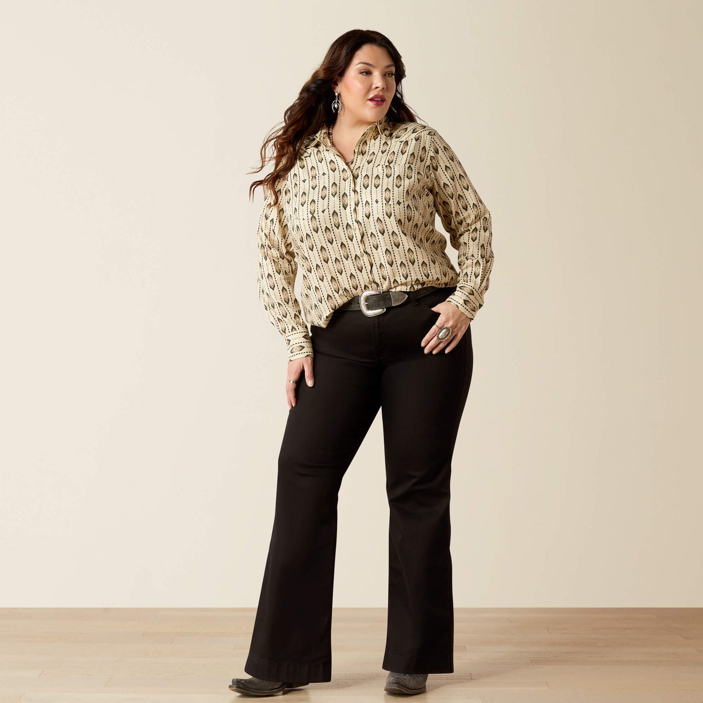 Ariat Billie Jean Shirt Discount
