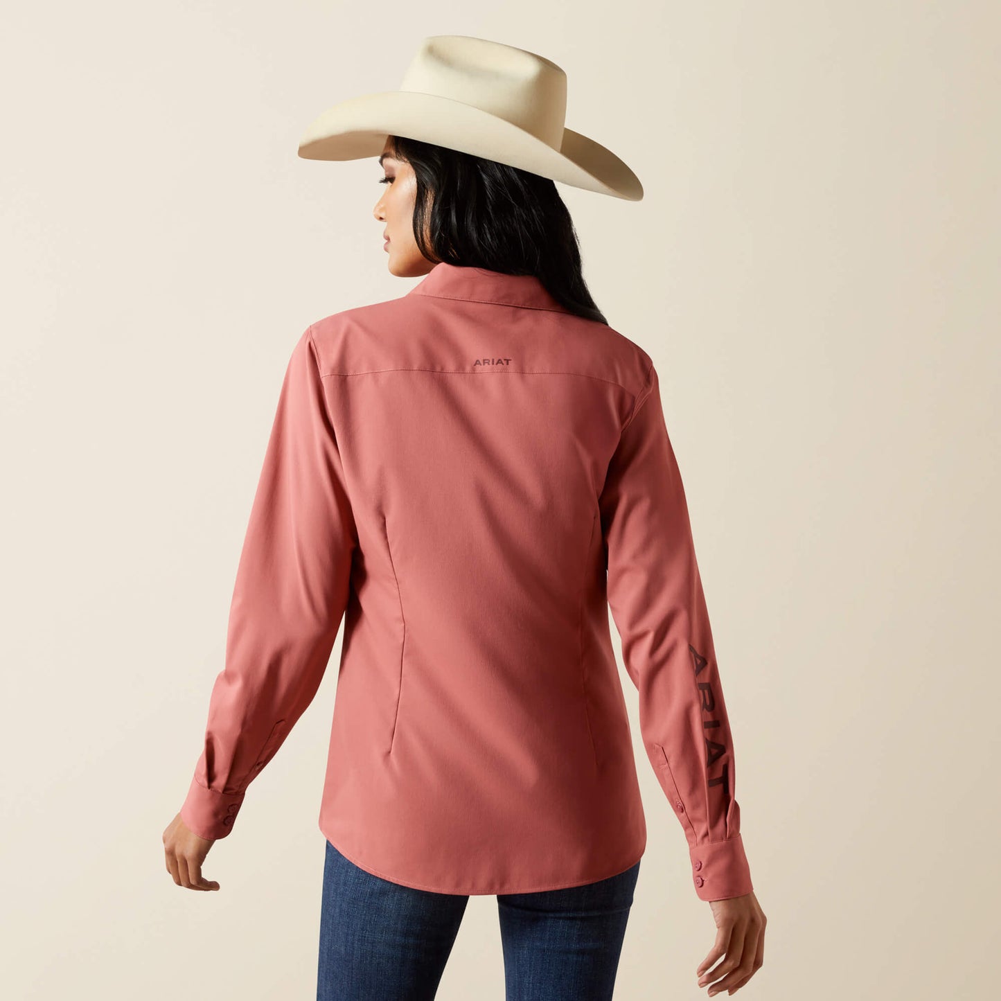 Ariat Kirby Pro Team Shirt For Sale