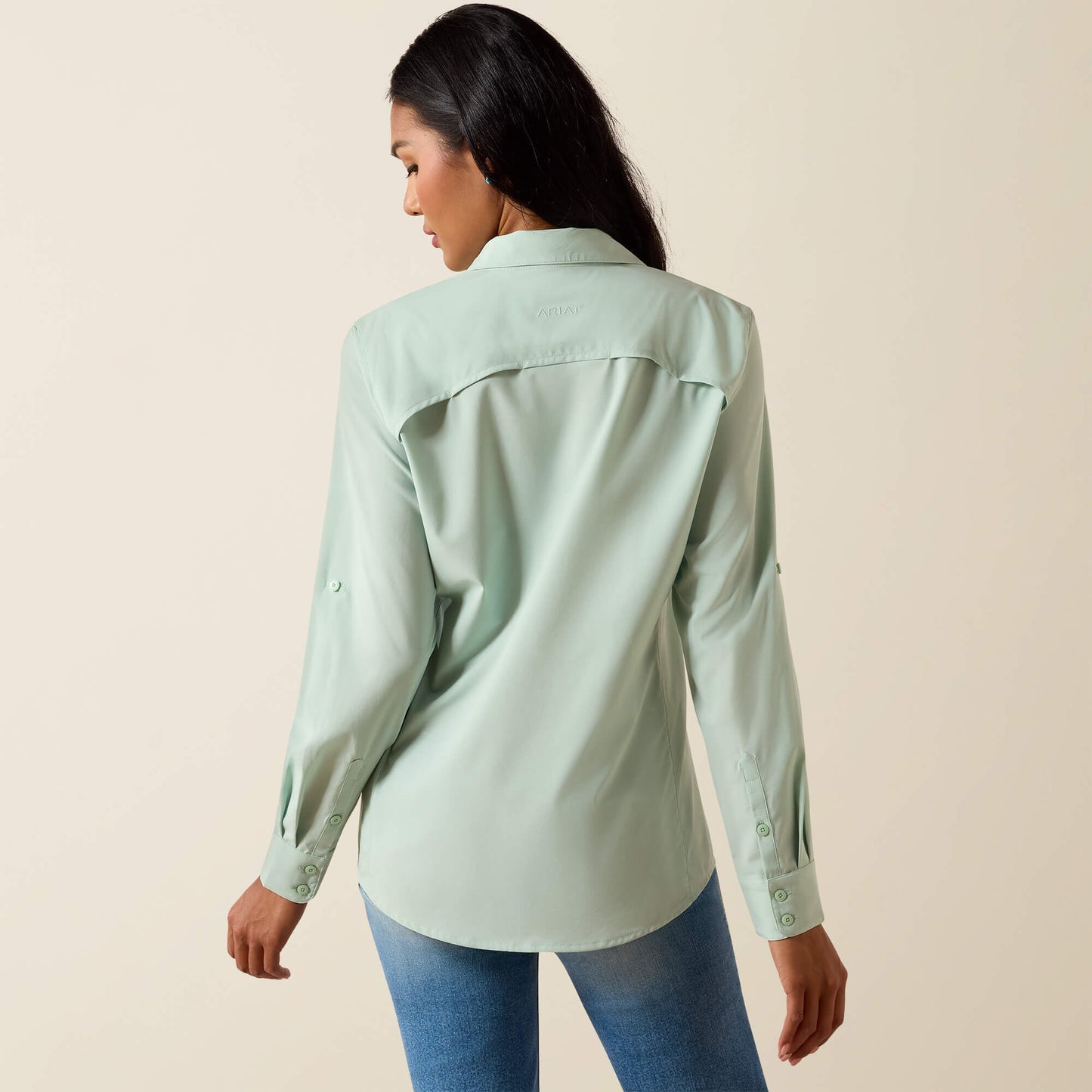 Ariat VentTEK Shirt Outlet