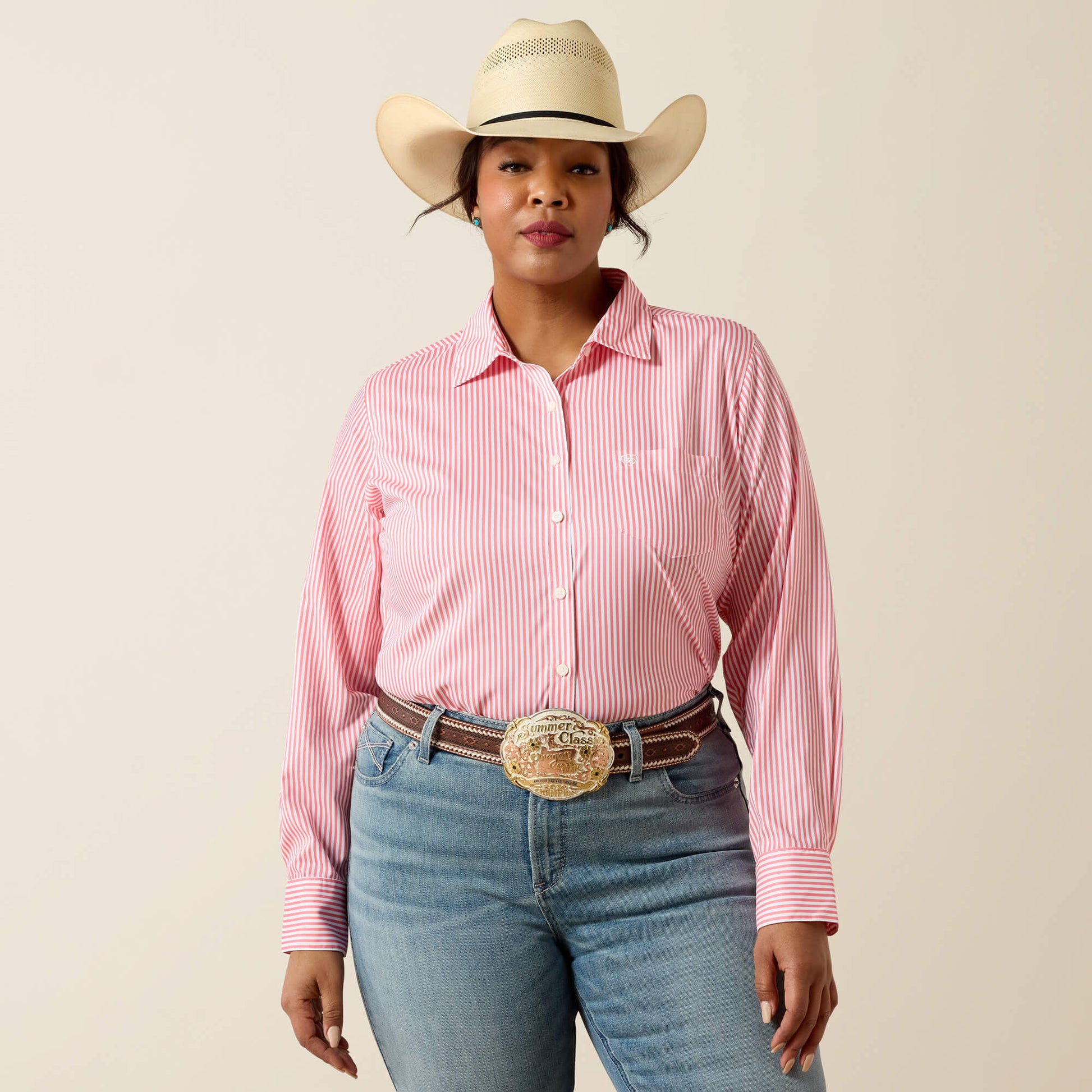 Ariat Kirby Pro Shirt Sale