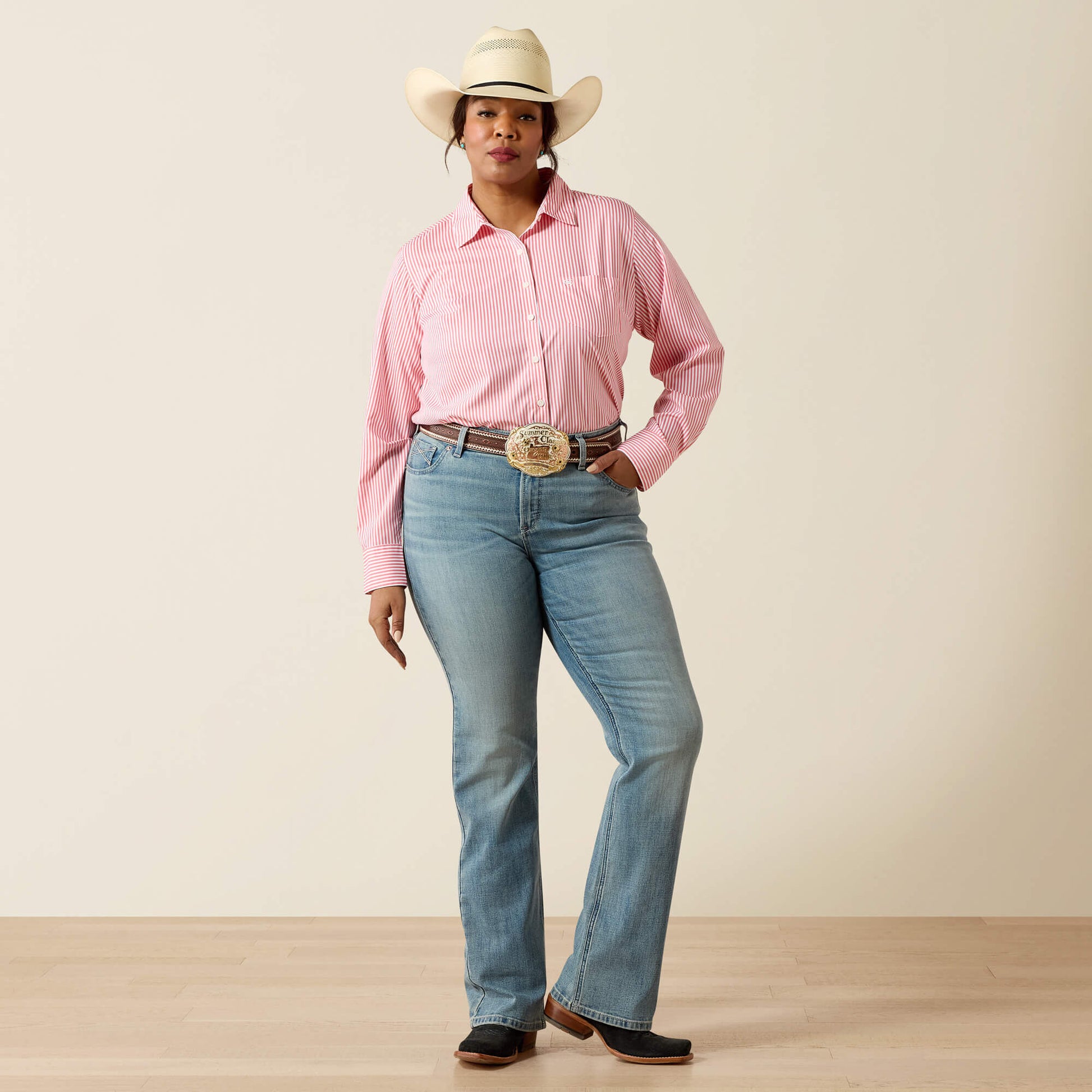 Ariat Kirby Pro Shirt Sale