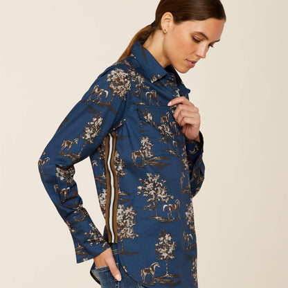 Ariat Wolseley Shirt For Sale