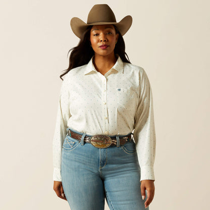 Ariat Kirby Pro Shirt Discount