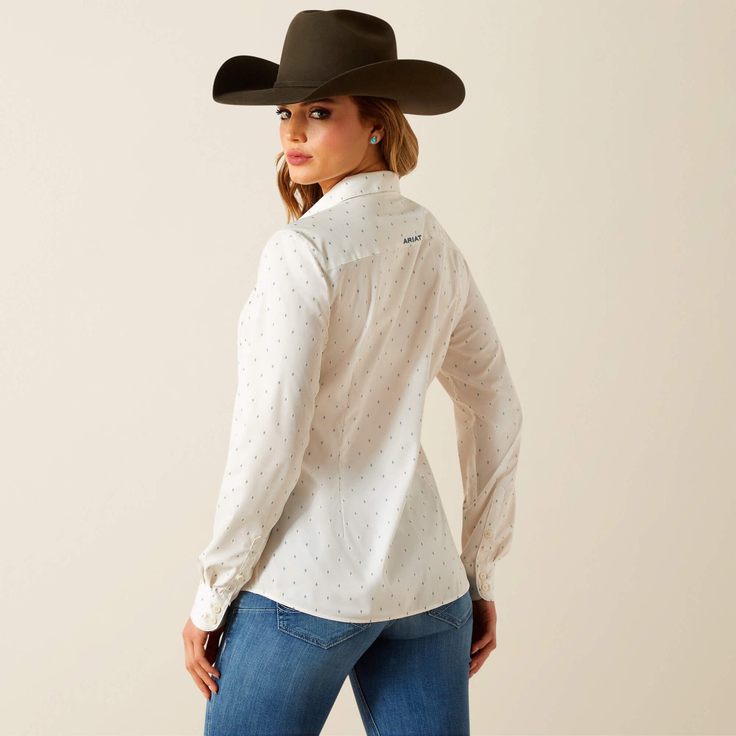 Ariat Kirby Pro Shirt Discount
