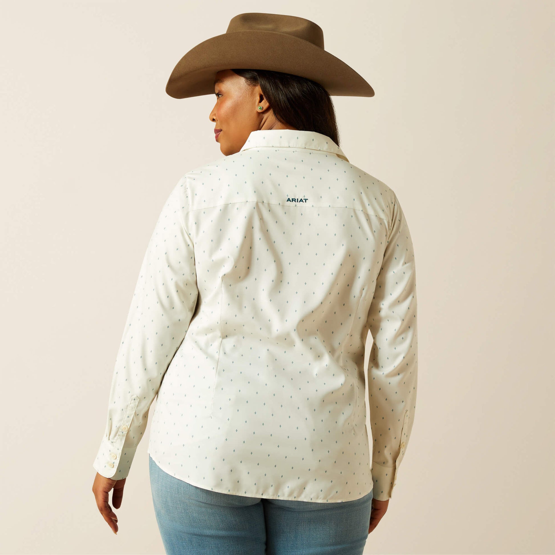 Ariat Kirby Pro Shirt Discount