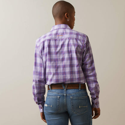 Ariat Rebar Made Tough DuraStretch Work Shirt Online