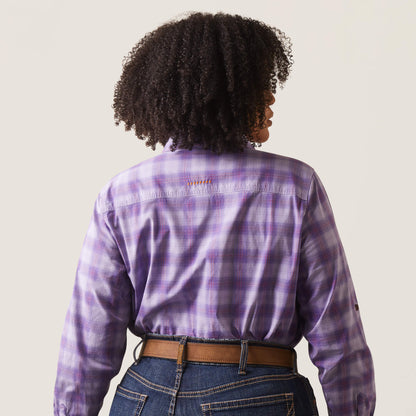 Ariat Rebar Made Tough DuraStretch Work Shirt Online