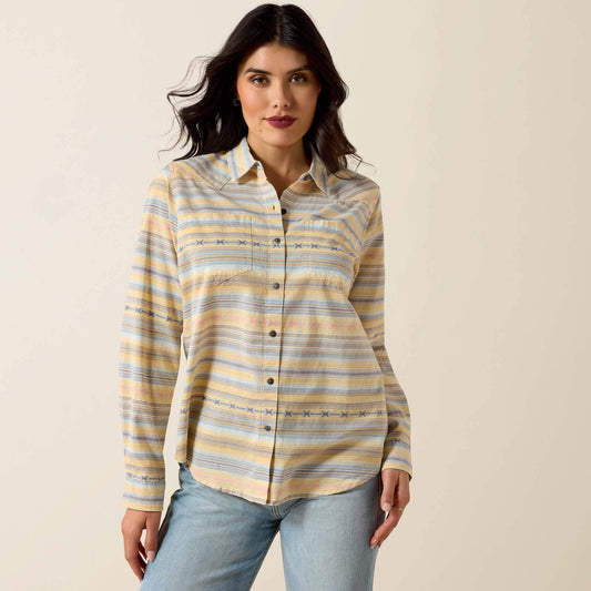 Ariat Billie Jean Shirt Online