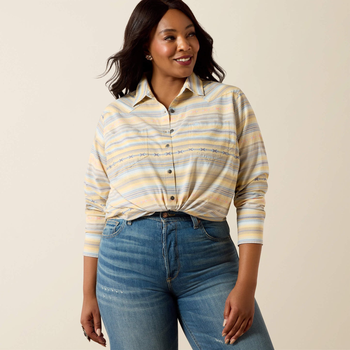 Ariat Billie Jean Shirt Online