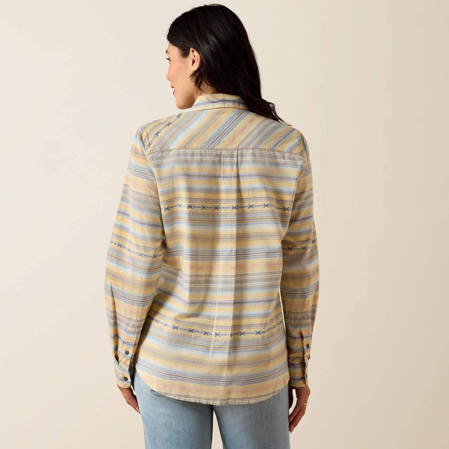 Ariat Billie Jean Shirt Online