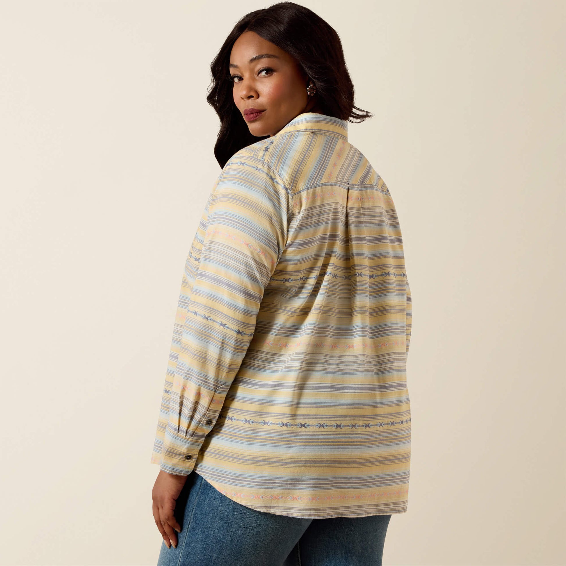 Ariat Billie Jean Shirt Online