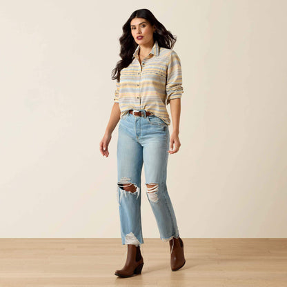 Ariat Billie Jean Shirt Online