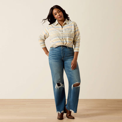 Ariat Billie Jean Shirt Online