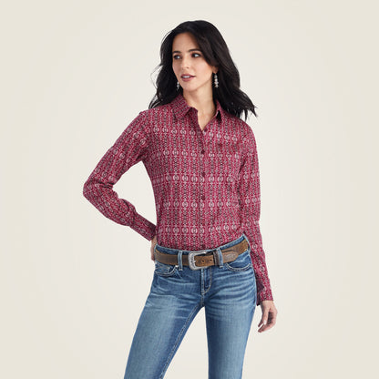 Ariat Kirby Shirt On Sale