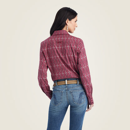Ariat Kirby Shirt On Sale