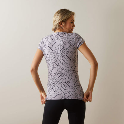 Ariat Snaffle T-Shirt On Sale
