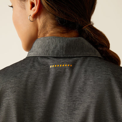 Ariat Rebar Foreman Polo Discount