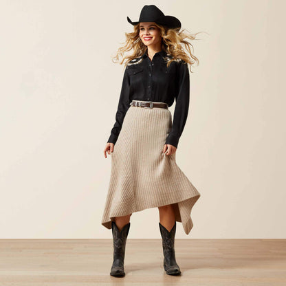 Ariat Juno Sweater Skirt Online