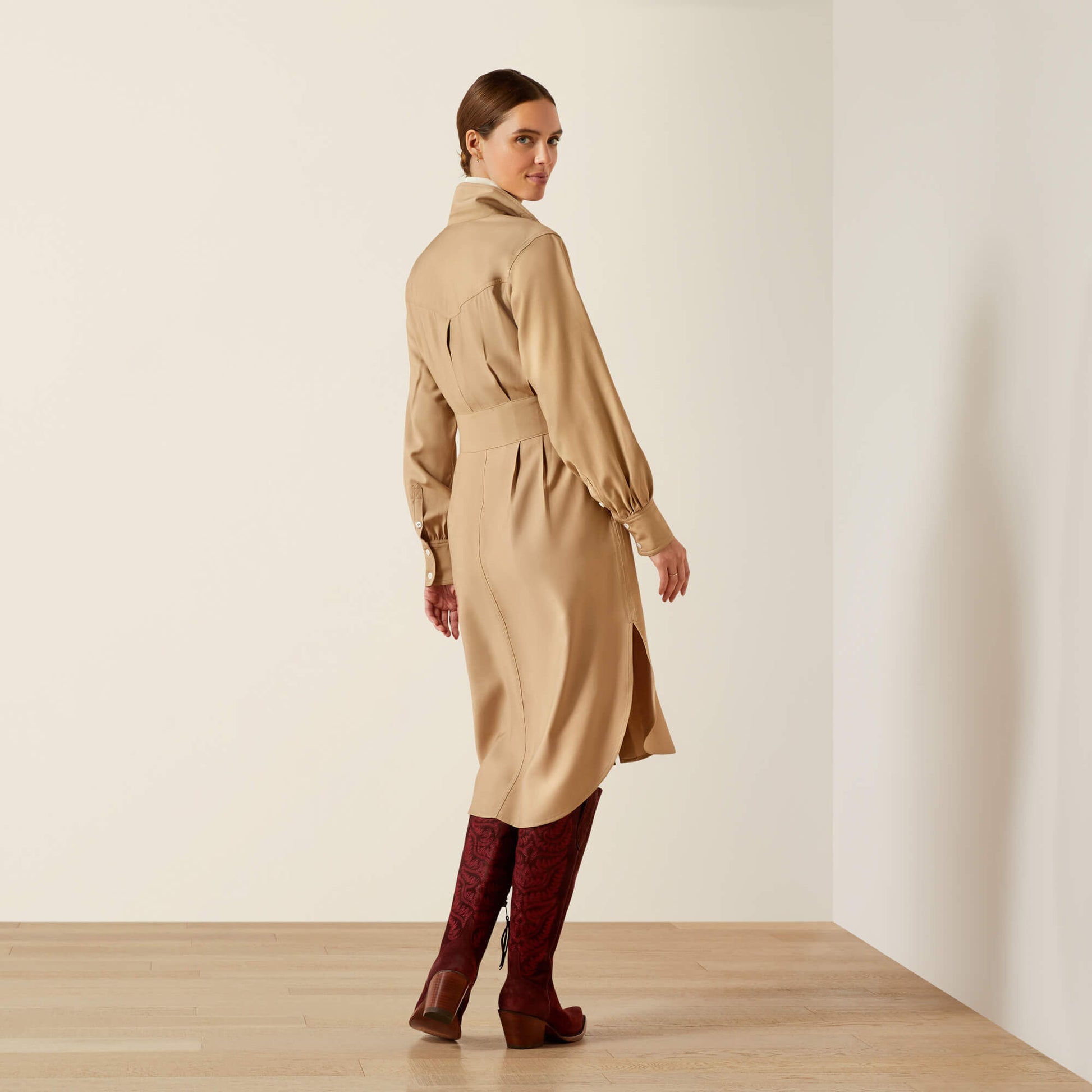 Ariat Culham Dress For Sale