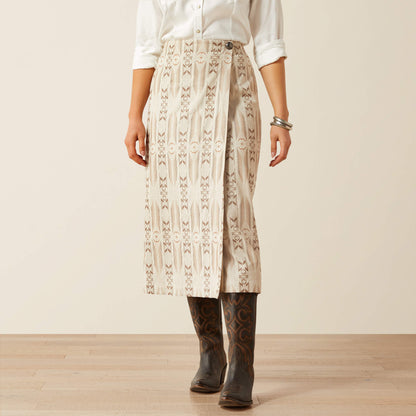Ariat Bombay Skirt Discount