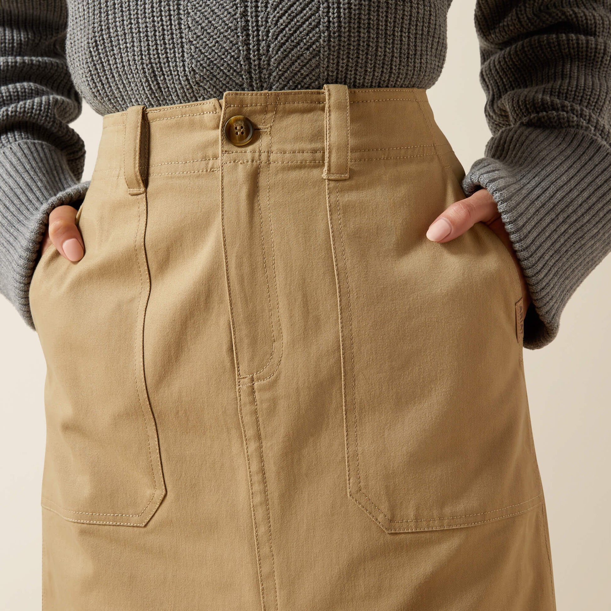 Ariat Broughton Skirt On Sale
