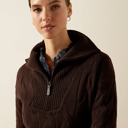 Ariat Alamere Sweater On Sale