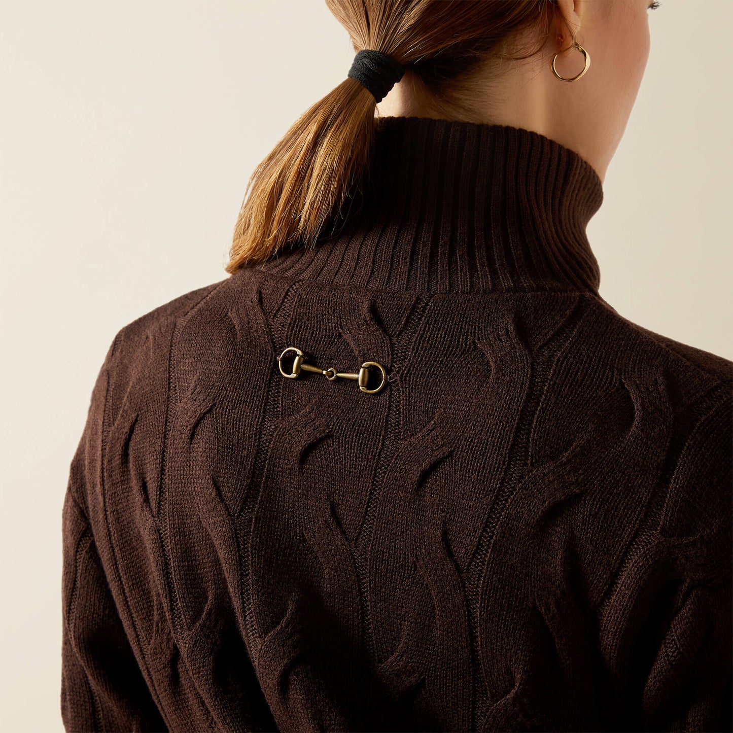 Ariat Alamere Sweater On Sale