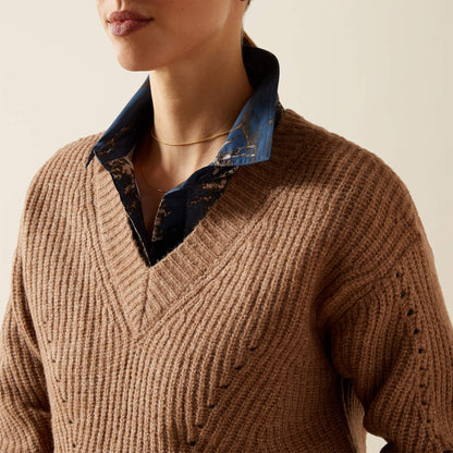 Ariat Blaydon Sweater Online