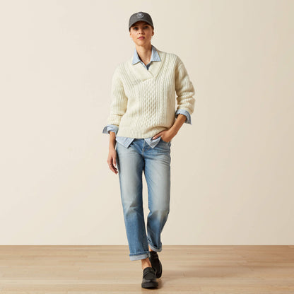 Ariat Arley Sweater Discount