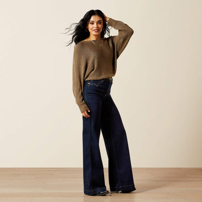 Ariat Goldie Sweater Discount