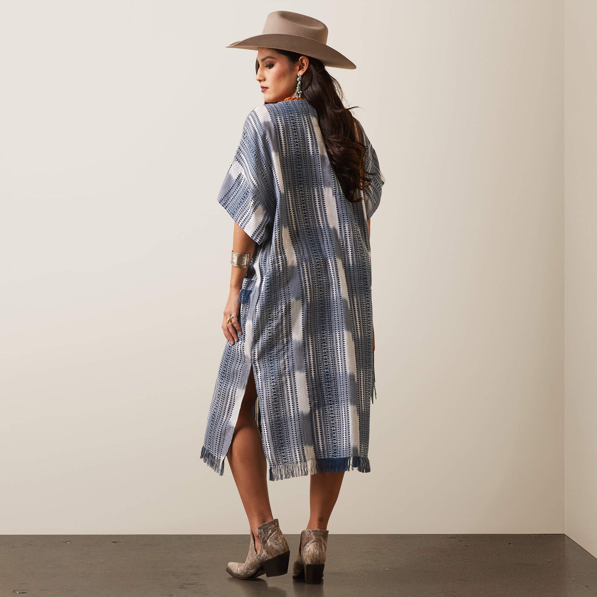 Ariat Lauren Kimono Wrap Outlet