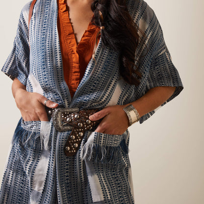 Ariat Lauren Kimono Wrap Outlet