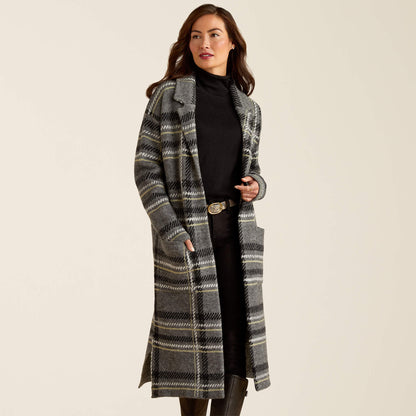 Ariat Ballston Cardigan On Sale