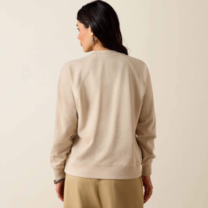 Ariat Victoria Sweatshirt On Sale