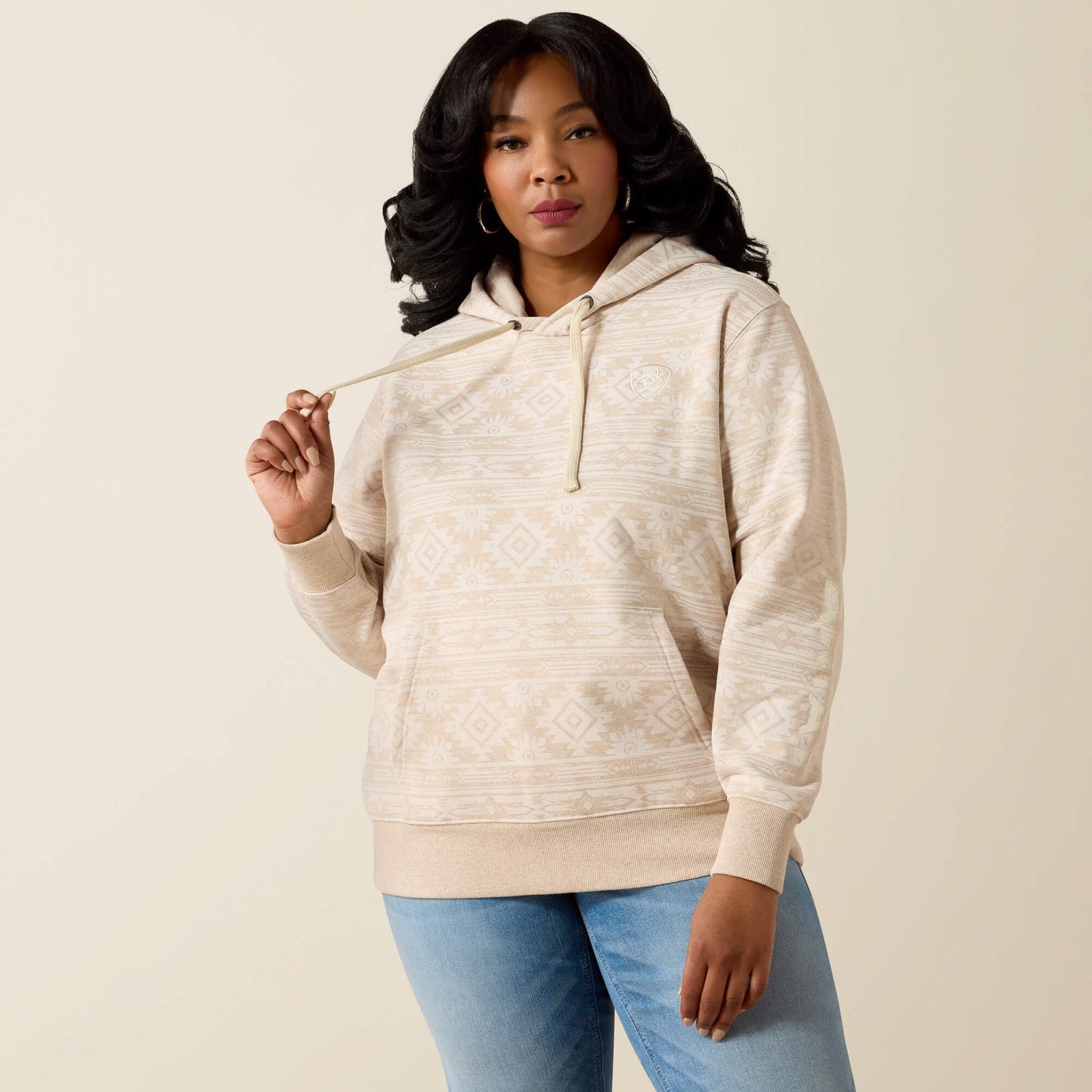 Ariat Ariat Logo 2.0 Hoodie Sale