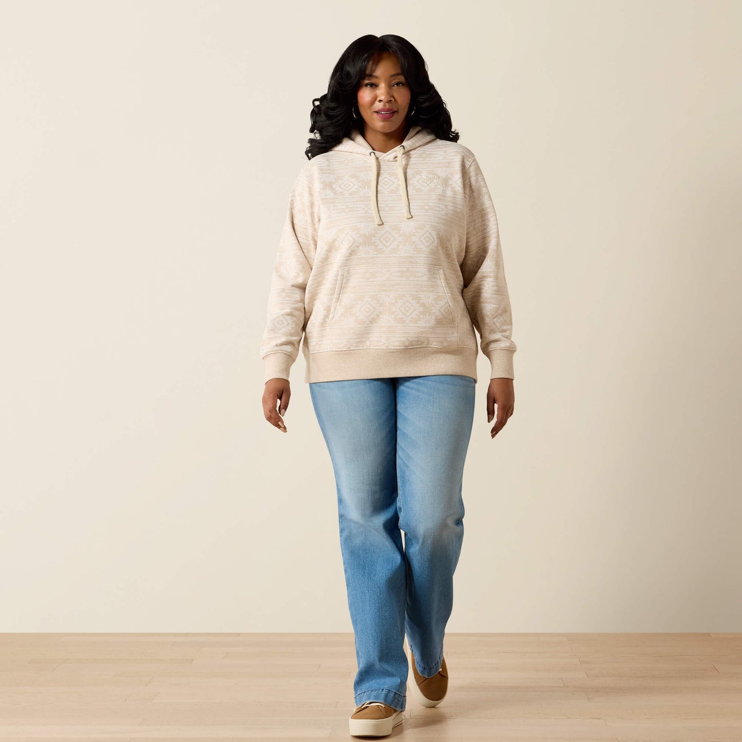 Ariat Ariat Logo 2.0 Hoodie Sale
