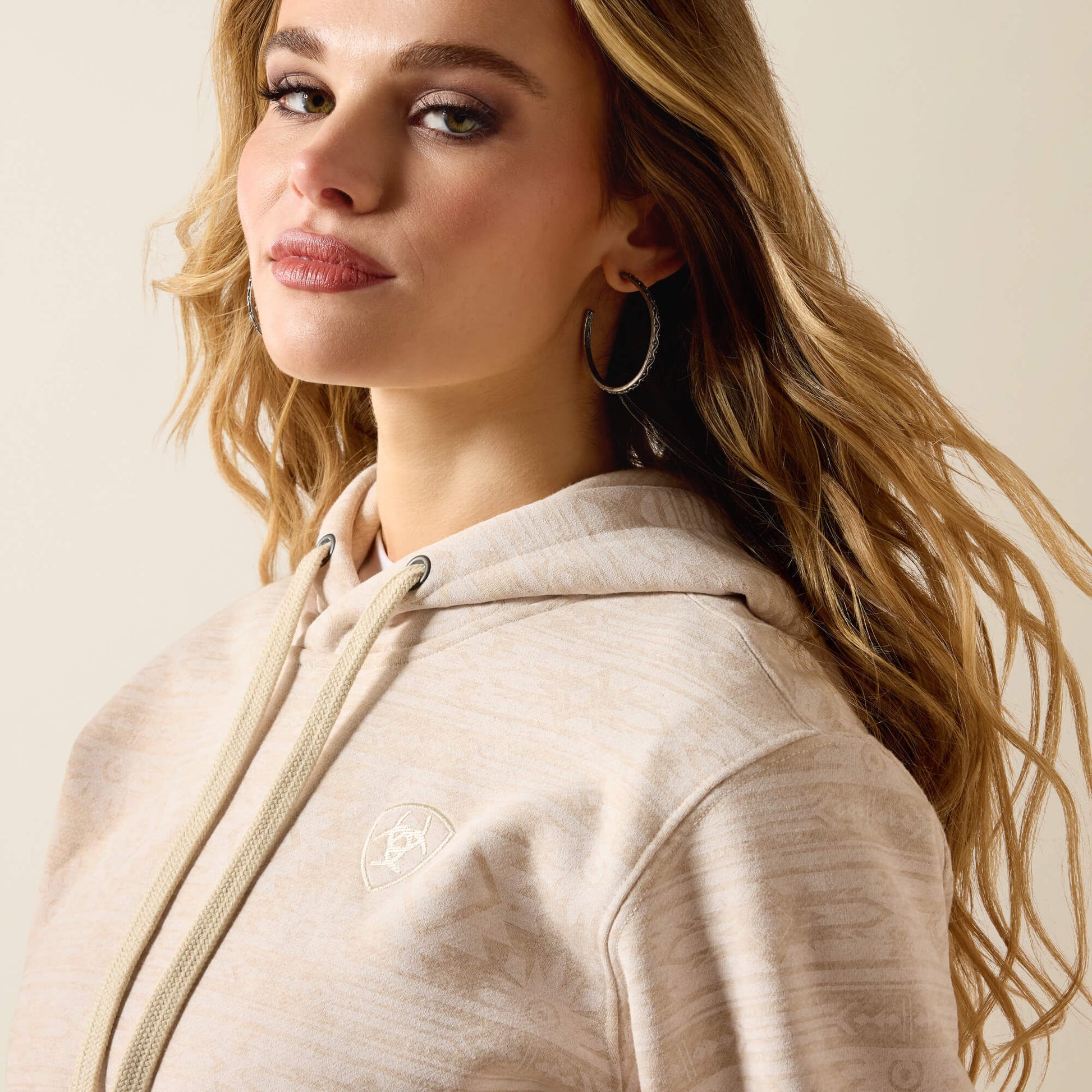 Ariat Ariat Logo 2.0 Hoodie Sale