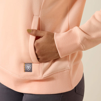 Ariat Rebar Lightweight Fleece Sweatshirt Online
