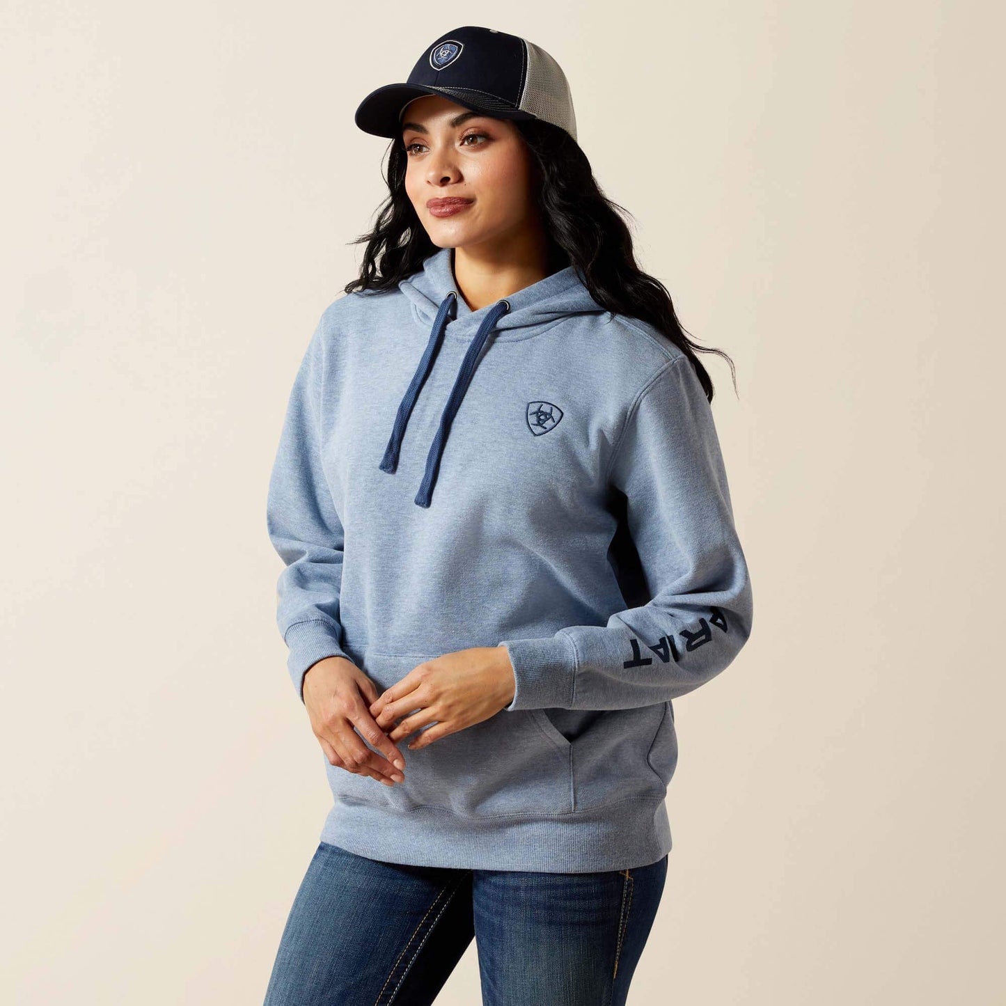 Ariat Ariat Logo 2.0 Hoodie Discount